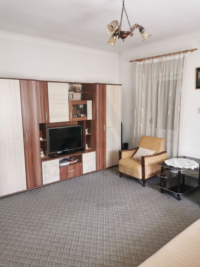 Casa individuala 85 mp utili anexa in curte si 254 mp teren Cristian - Poză 4