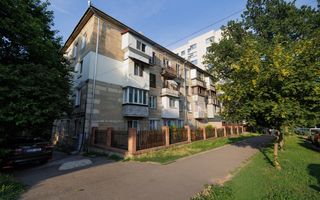 Vânzare, apartament, 2 camere, strada Vasile Lupu, Buiucani - Poză 8
