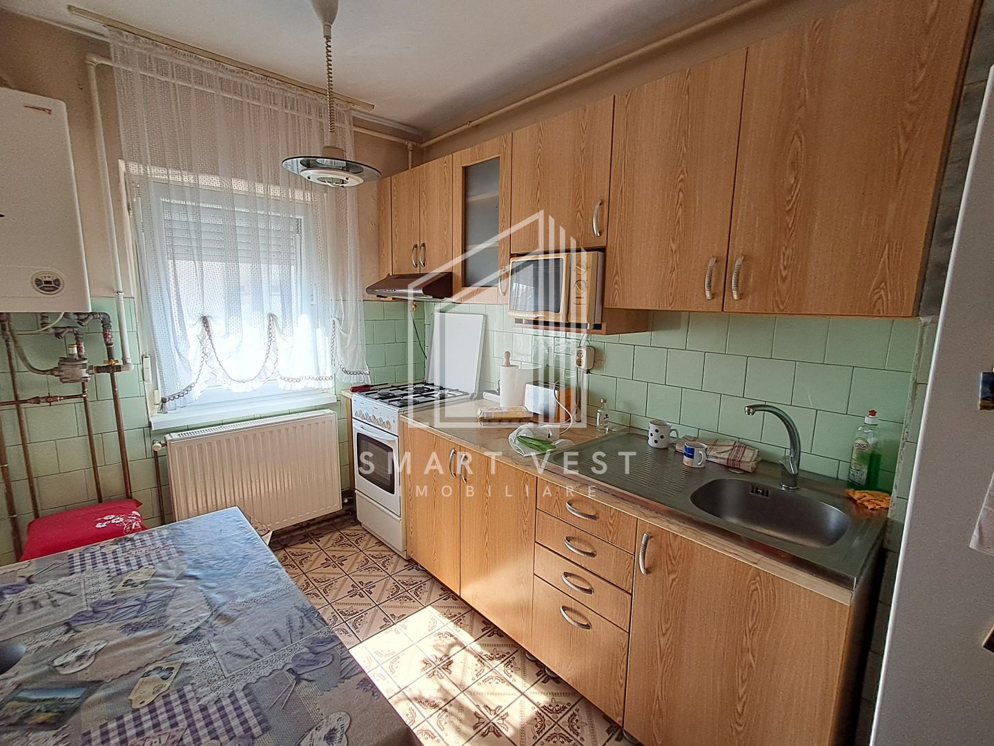 Apartament 2 camere | 54 mp | Zona Micro 16 - Poză 6
