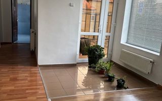 Spatiu birouri 120 mp+ 20 loc. parcare Traian Vuia, Someseni, aeroport - Poză 5