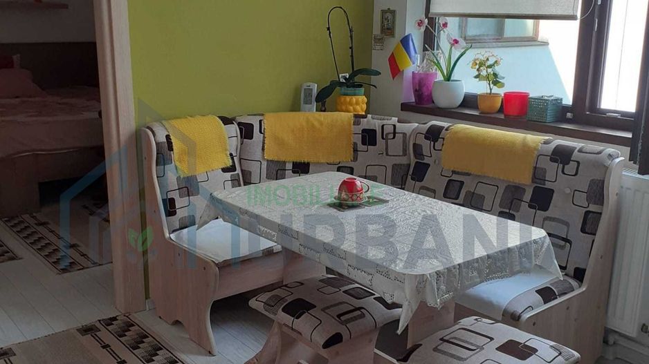 Aparatament 1 camera pentru inchiriere - Poză 1