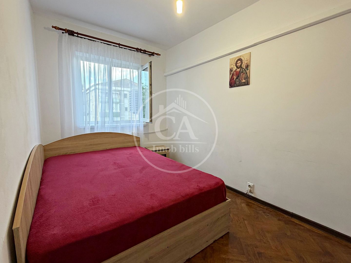 Apartament de închiriat cu 3 camere în zona Rogerius, Oradea - Poză 5