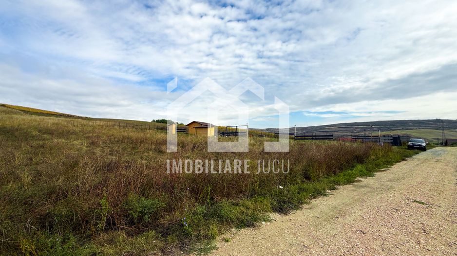 Teren Intravilan 1200 mp în Gădălin - Ideal pentru Casă sau Cabana! - Poză 6