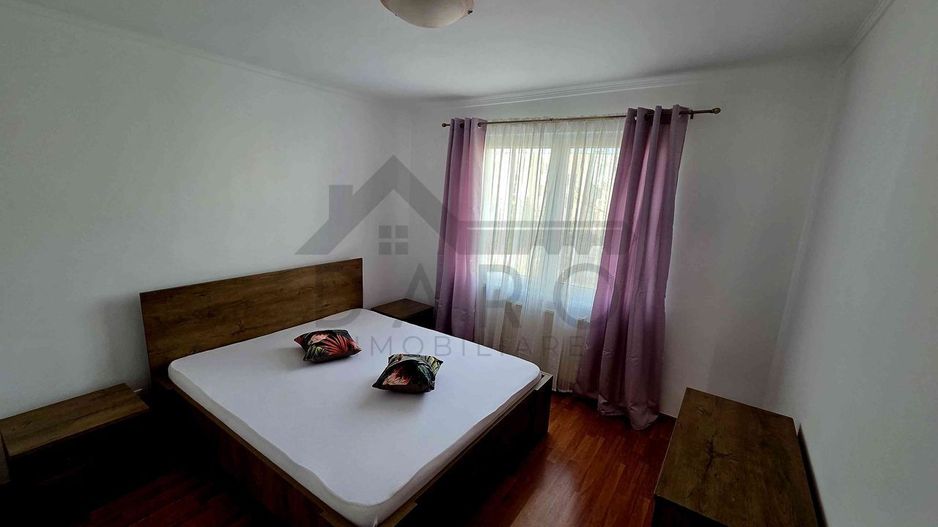 Vând apartament 3 camere - Poză 3