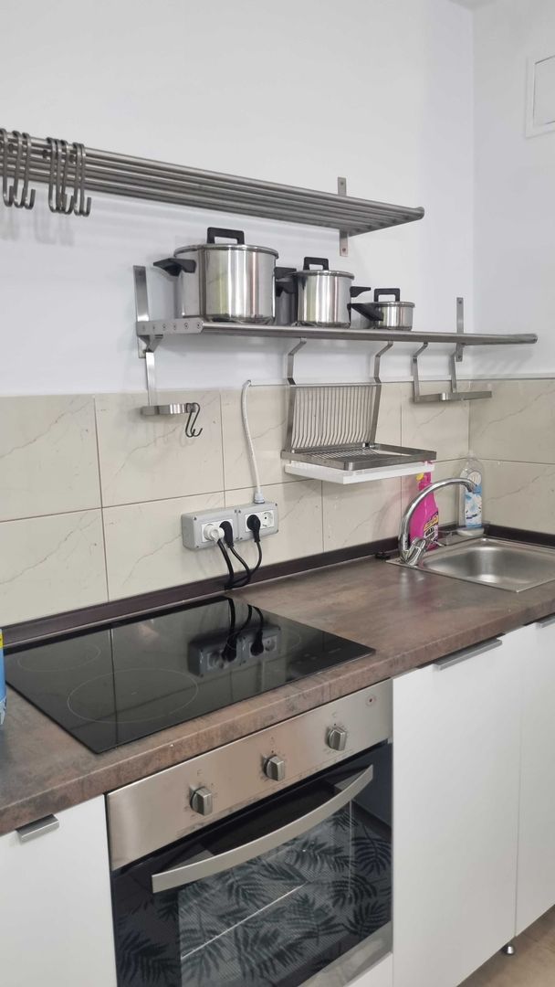 Garsoniera Rond Alba Iulia T698 - Poză 5