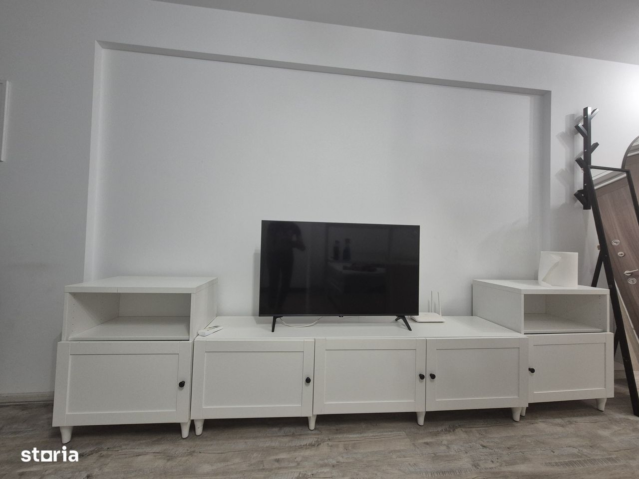 Garsoniera de inchiriat, zona Timpuri Noi - Poză 6