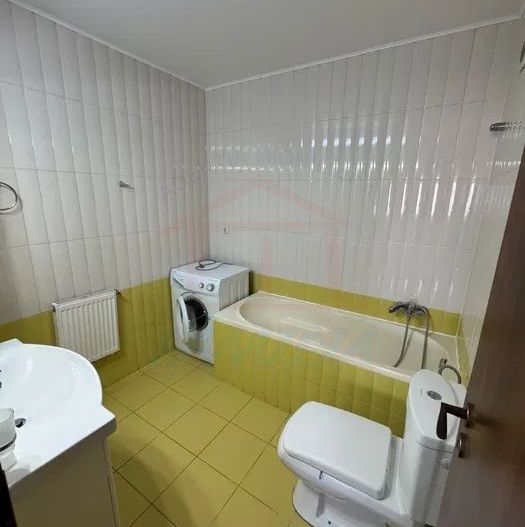 Apartament cu 2 camere de închiriat – Bloc Privilege, Str. Brăilei - Poză 5