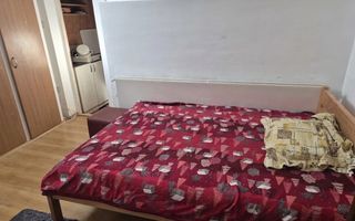 Garsonieră de închiriat | Sibiu, Sub Arini | 35 mp - Poză 1