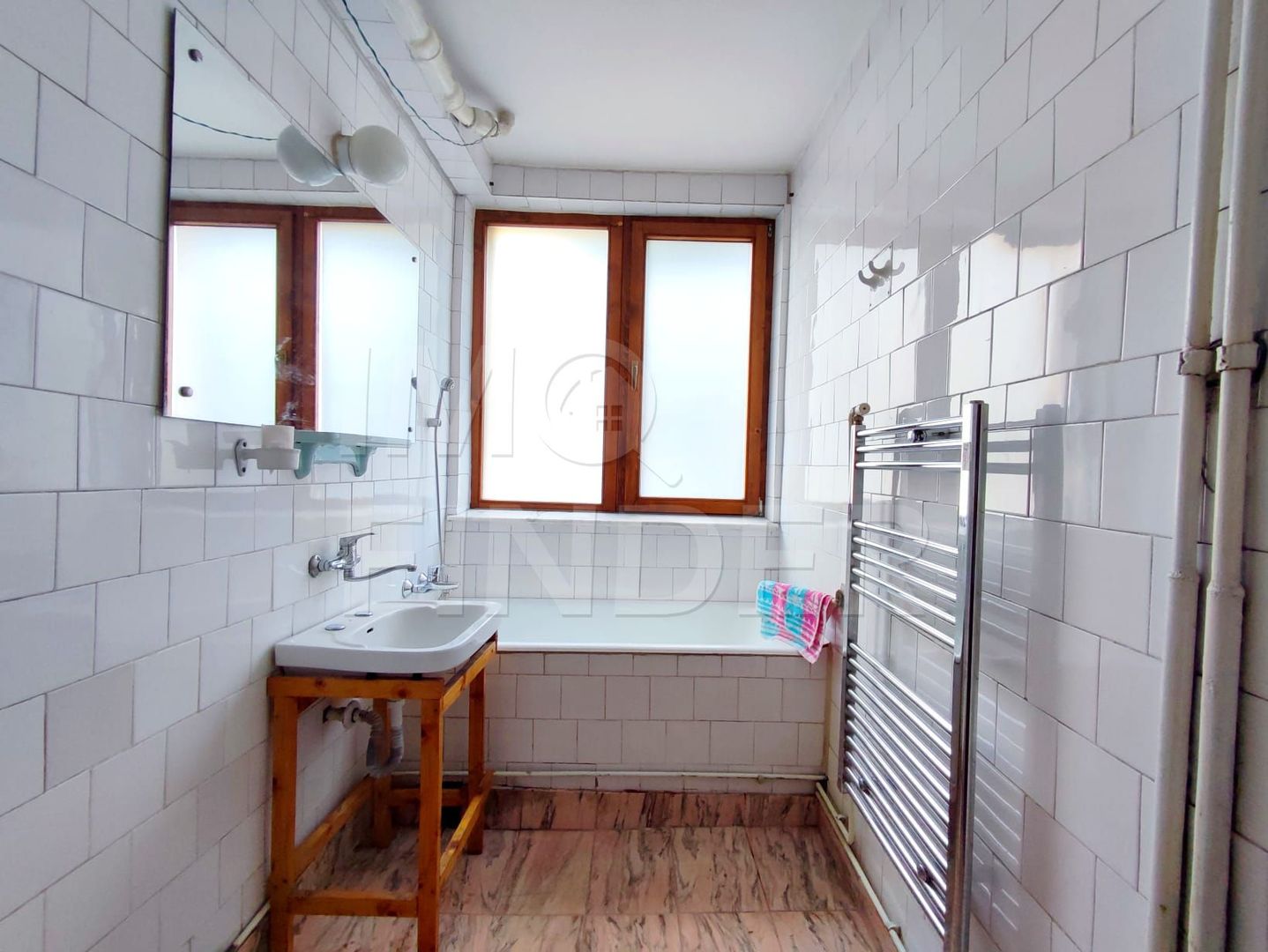 2 camere  etajul 1 zona strazii Horea - Poză 6