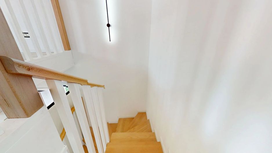 Vila cu stil in Izvor-Tarlungeni - Poză 9