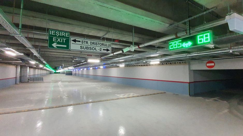 Vanzare Spatiu Comercial || Bulevardul Decebal || Piata Alba Iulia || 240 MP - Poză 20