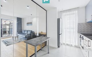 Apartament 2 camere | Nusco City Faza 2 - Poză 5