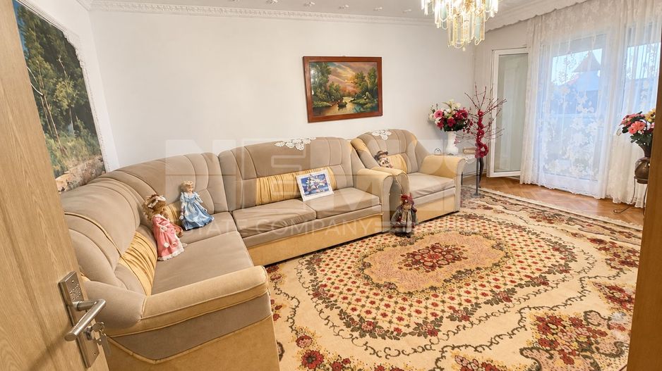 Apartament 3 Camere | Zona ABC | 82.000 EURO - Poză 1