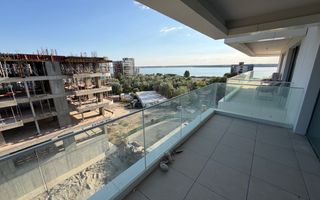 Studio 42 mp - Axxis Nova Resort & Spa - bloc Madrid finalizat - Poză 20