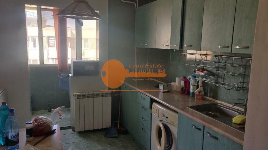 2 camere - 1982 (7 min metrou Gorjului) - Poză 1