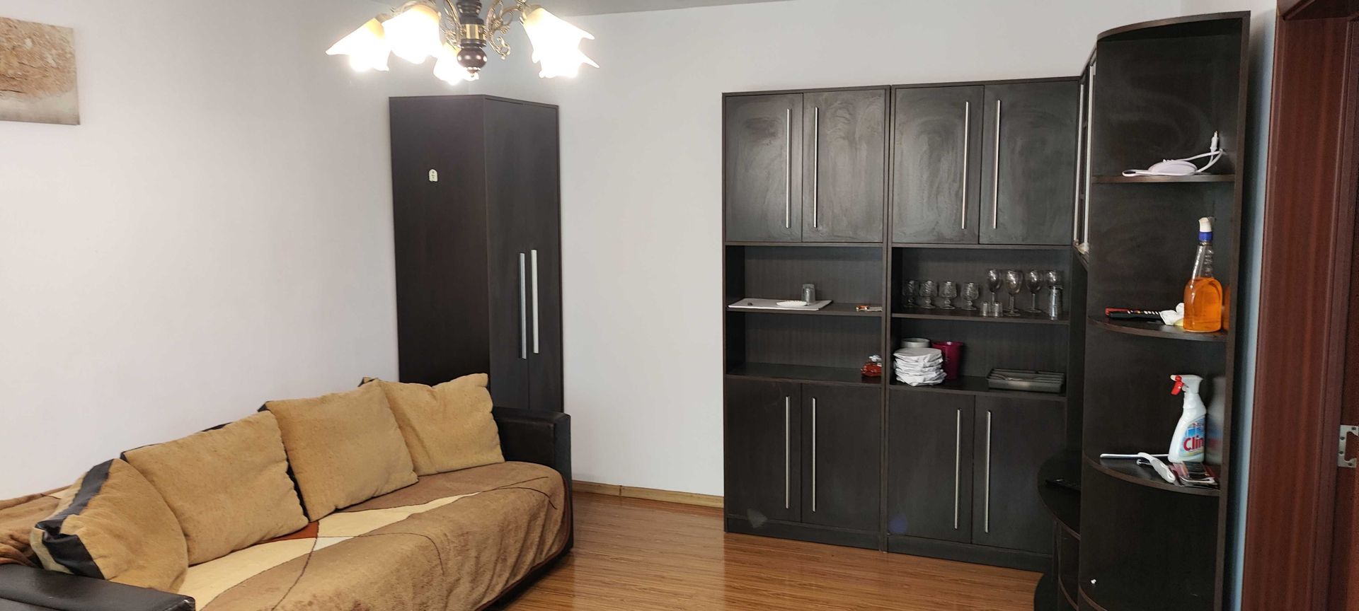 De închiriat: apartament 2 camere–Păcii -metrou 5 min - pet friendly - Poză 1