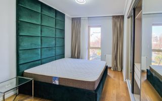 2 Camere Mobilat Modern | Aviatiei Park | Herastrau - Poză 14