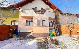 Triplex de Vânzare 150 Mpu I Suceava/Burdujeni I 170.000Euro - Poză 1