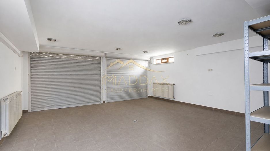 Vila Exclusivista cu 5 camere *3000mp curte si deschidere la lac* // Snagov - Poză 44