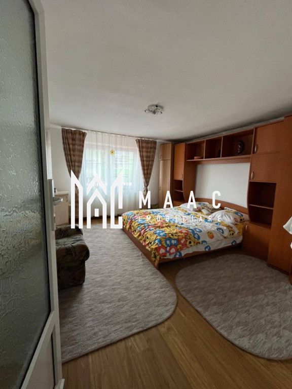 Casă 6 camere I 260 mp utili I 350 mp teren I Talmaciu - Poză 5