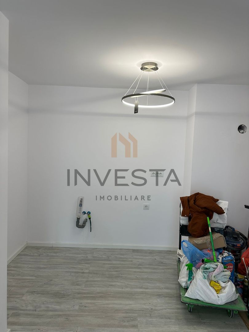 Oportunitate!  2 camere in Elite City Finisat 2870 euro/mp ! - Poză 5