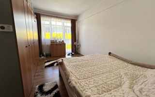 Apartament 2 camere, 54mp, balcon, parcare, zona Teilor - Poză 4