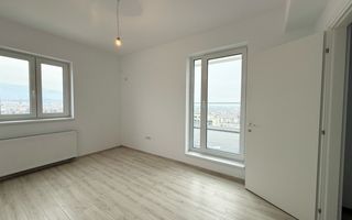 Vinzare Penthouse FINALIZAT SI INTABULAT BRASOV ZONA TRACTORUL - Poză 10