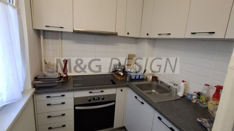 Sagului, et 2, 2 camere renovat, mobilat si utilat - Poză 9