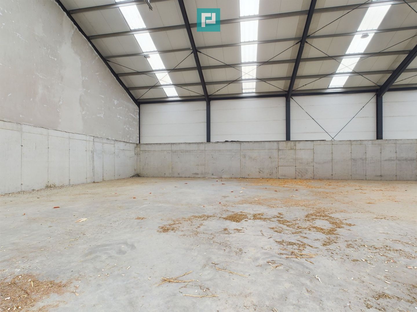 Hală industrială de 411mp Jebel, Timiș - Poză 3