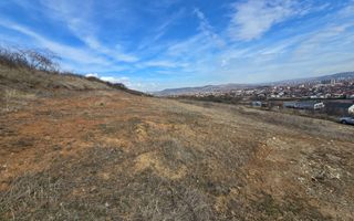 Teren Intravilan 747mp Zona Cetate - Piata - Poză 2