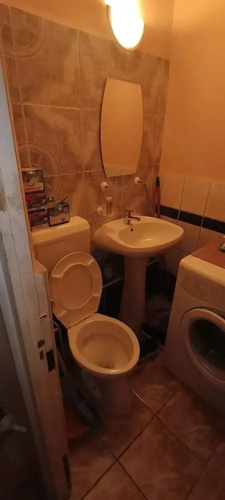 Vand apartament cu 3 camere decomandat Brancoveanu - Poză 8