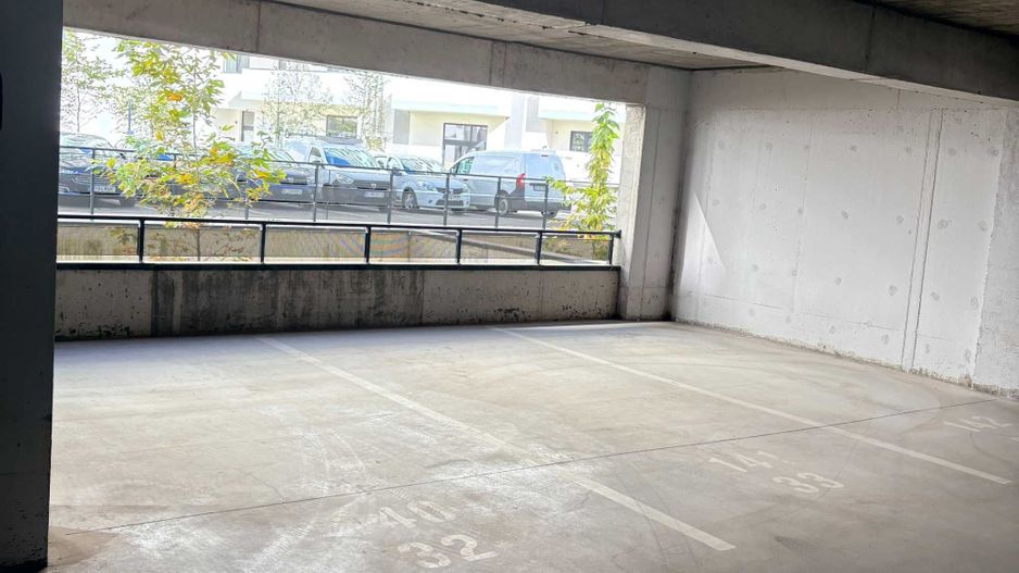 Apartament 2 camere modern in complexul rezidential Maniu 141 - Poză 7
