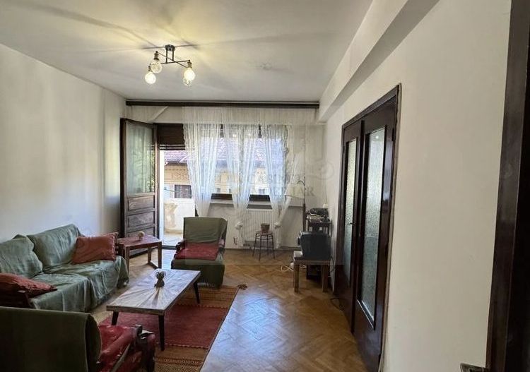 3 camere | Etaj Inferior | Parc Cismigiu | 86mp - Poză 2