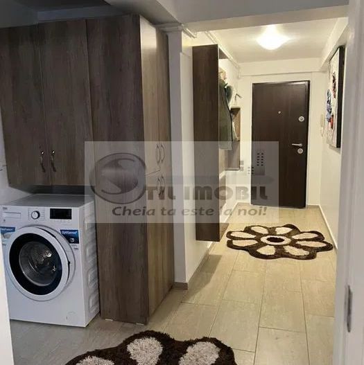 Apartament 2 camere – Zona Piața Chirilă- 450 Euro - Poză 5