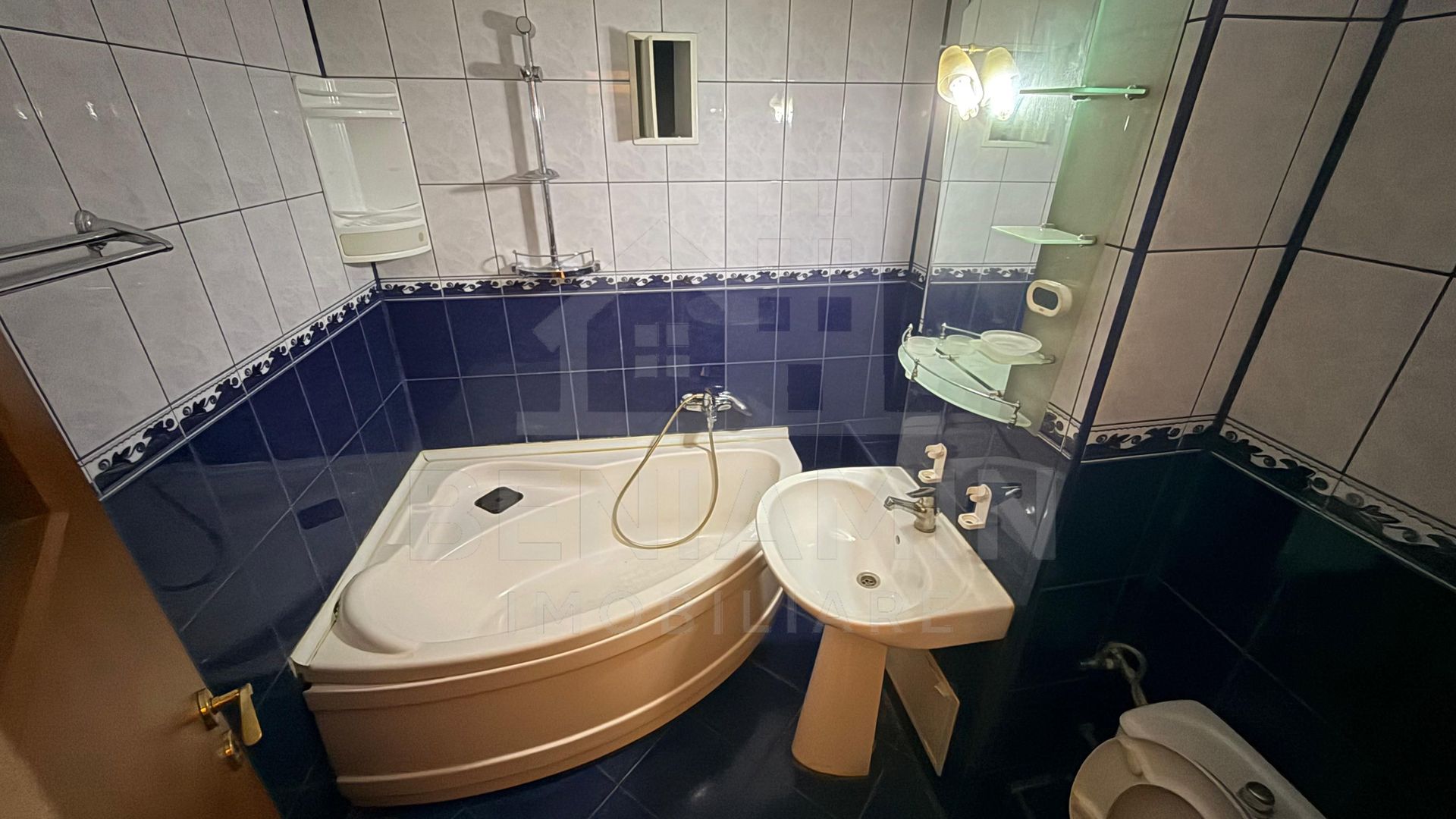 Apartament-Modern-55mp-Lapus-Etajul-2/4-Complet Reconditionat in 2025 - Poză 8