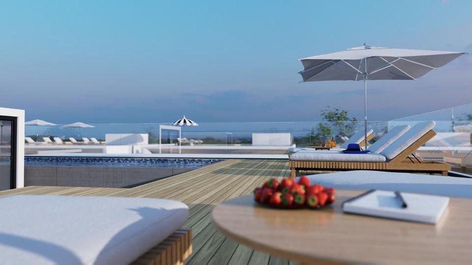 Vila de vanzare Voluntari/Pipera/Piscina/Pompa de caldura - Poză 8