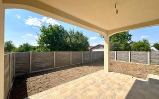 Duplex -4 camere - toate utilitatile - Sag - Poză 14