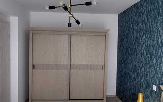 Apartament complet mobilat 2 camere - Maurer Residence - Poză 7