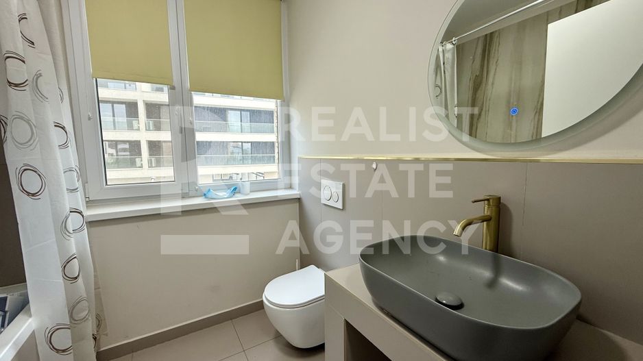 Apartament 3 Camere | CATTED FAMILY | Pipera Rond OMV | Loc de parcare - Poză 9