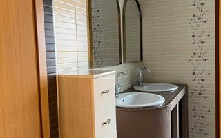 Duplex, 112 mp utili, teren 264 mp, garaj, Florești. - Poză 7