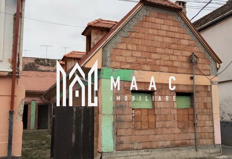 Casă de vânzare Sibiu | 6 camere | Centrul Istoric | 220 mp - Poză 1