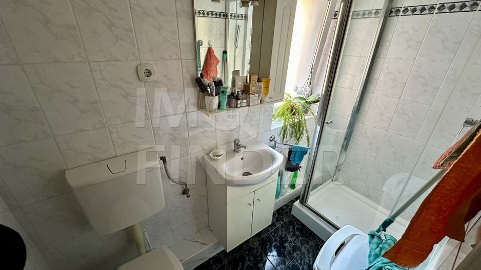 Vanzare 3 camere, imobil nou, Gheorgheni,  suprafata generoasa 96 mp - Poză 6