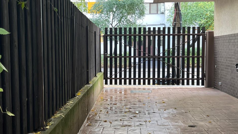 Spatiu 100 mp pretabil after school | Piata Rahova | curte libera 190 mp - Poză 6