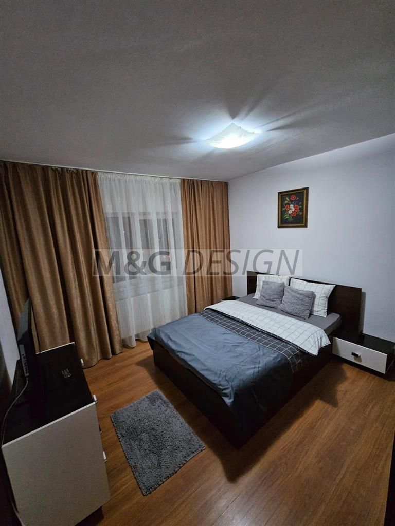 2 cam Gh Lazar amenajat mobilat utilat CENTRALA PROPRIE - Poză 3
