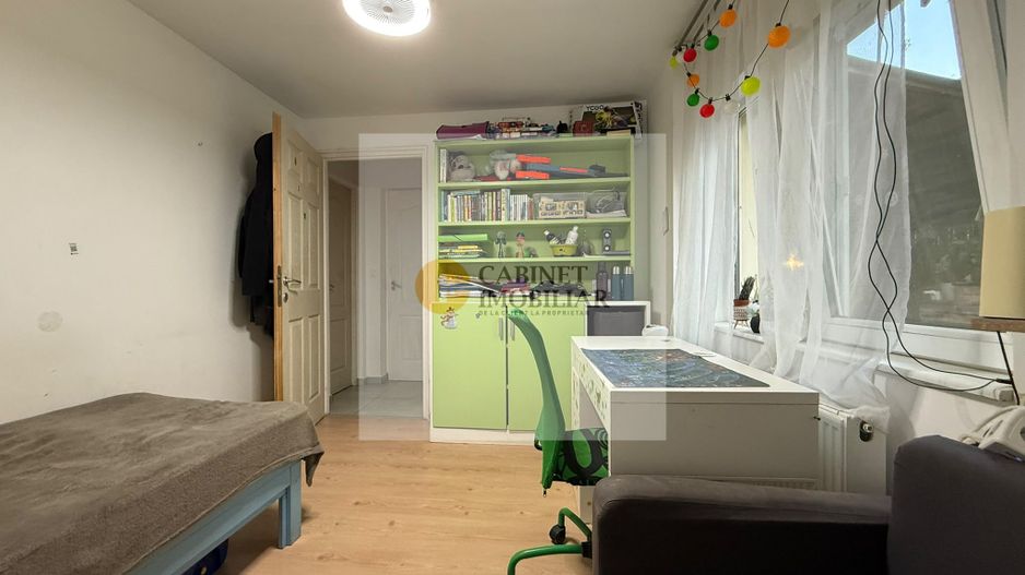 Casa individuala 6 camere I P+M I 190 mp utili | Creditabil - Poză 38