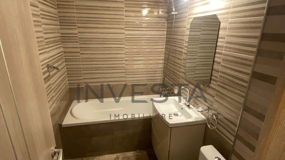 Apartament 3 camere decomandat de inchiriat, parcare, Zorilor zona UMF - Poză 10