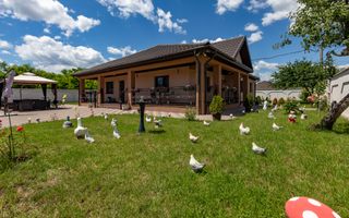 Casă premium nouă de vânzare – Cartier Izvoare, Bacău - Poză 39