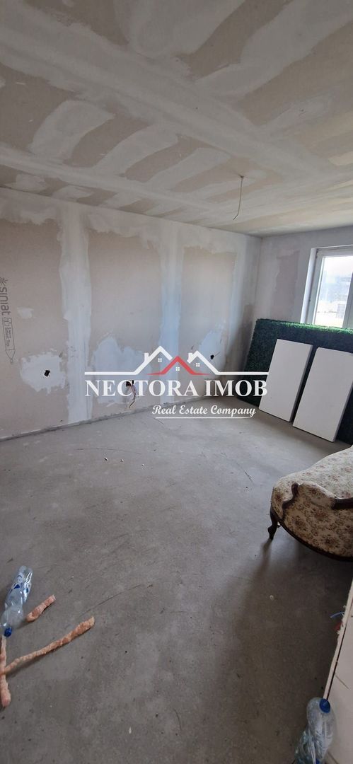 NECTORA IMOB-Casa Osorhei E60 Parter + Etaj, 4 camere, 2 bai, 280 mp - Poză 3