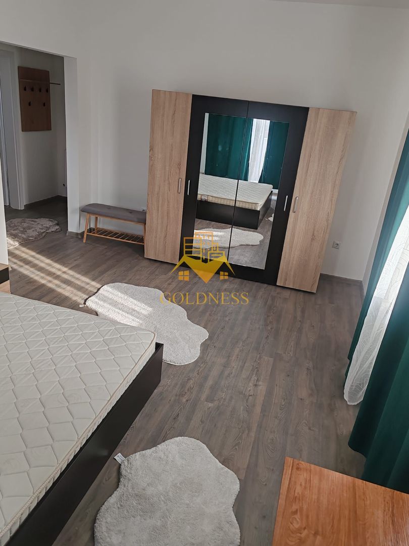 1 camere decomandata, balcon, Zorilor, Zona UMF, UTC, USAMV Hasdeu - Poză 2