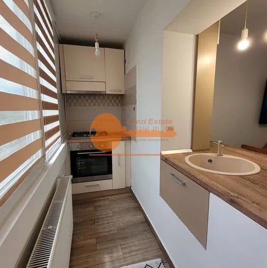 2 camere Lujerului-Renovat ( 350 m metrou ) - Poză 11